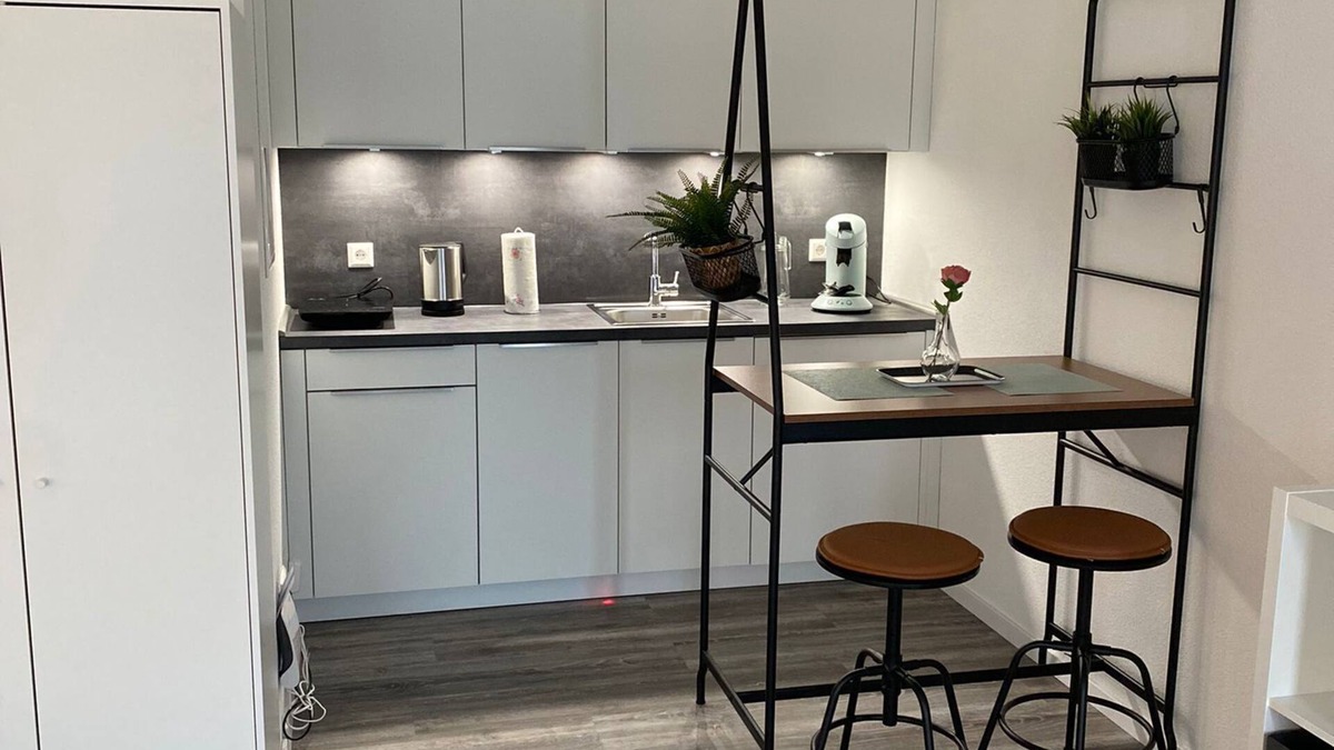 Weilerbach Apartment | Beautiful, quietly located vacation apartment in Weilerbach