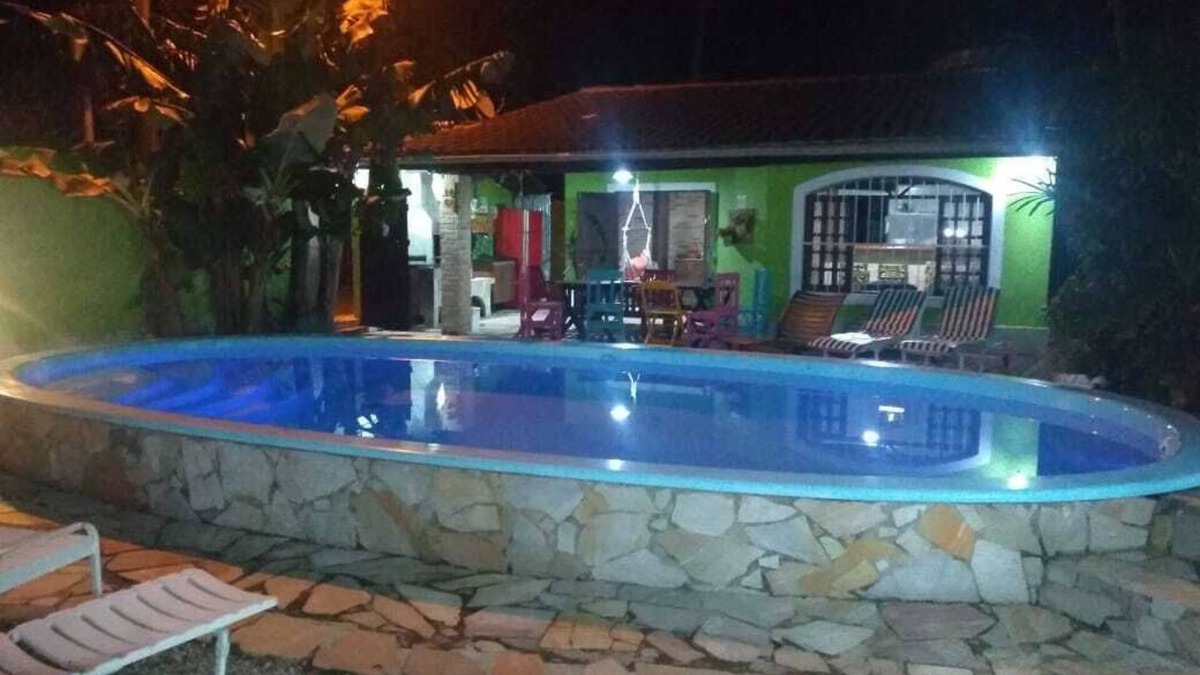 Boicucanga Beach House | Beautiful refuge for your family
