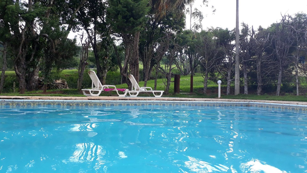 Braganca Paulista House | Beautiful Ranch for Weekends