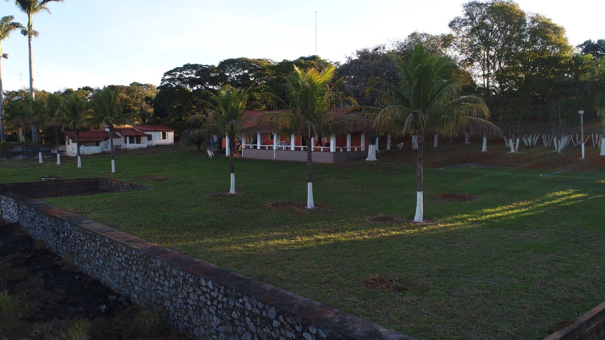 Pimenta House | Beautiful ranch by the lake of Furnas