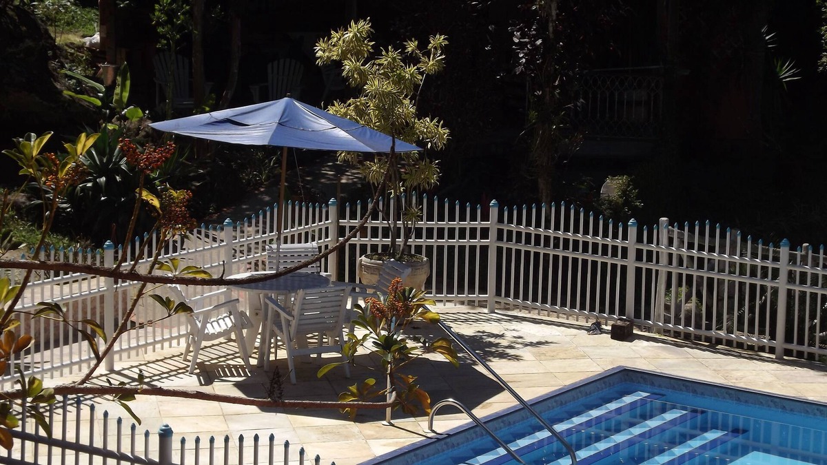 Guapimirim House | Beautiful Ranch in Guapimirim !!