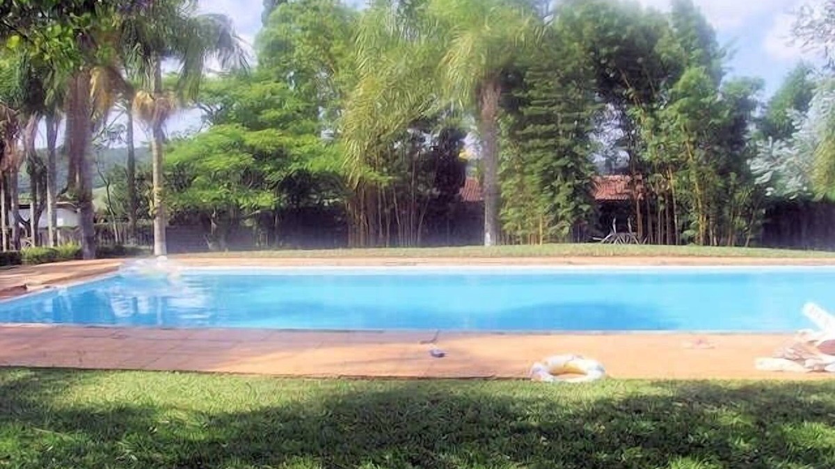 Ibiuna House | Beautiful Ranch, The Ideal Place for your Event