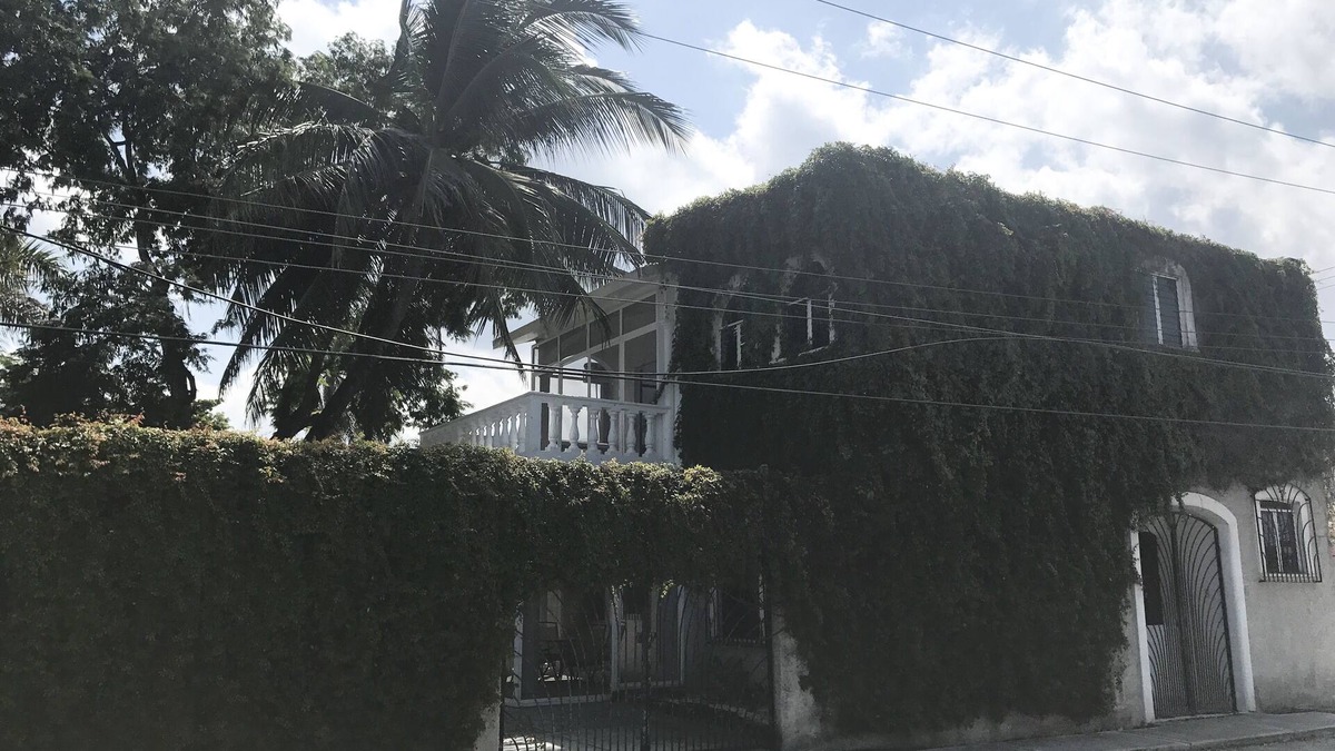 Colonia Independencia House | Beautiful redecorated home in the heart of Cozumel