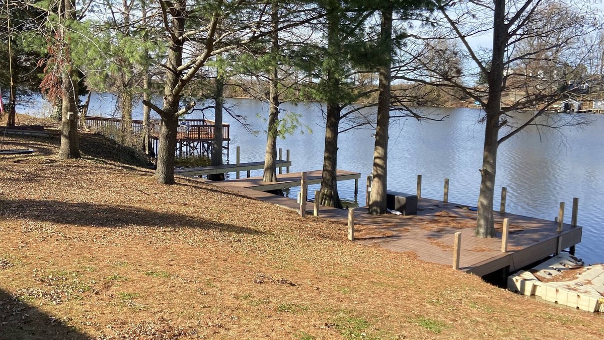 Wynnburg House | Beautiful Reelfoot Lake