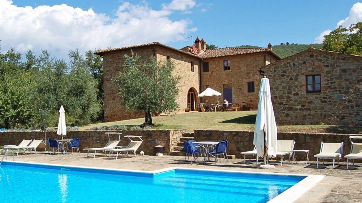 Pergine Valdarno House | Beautiful, relaxing and well located for Siena, Florence and Arezzo