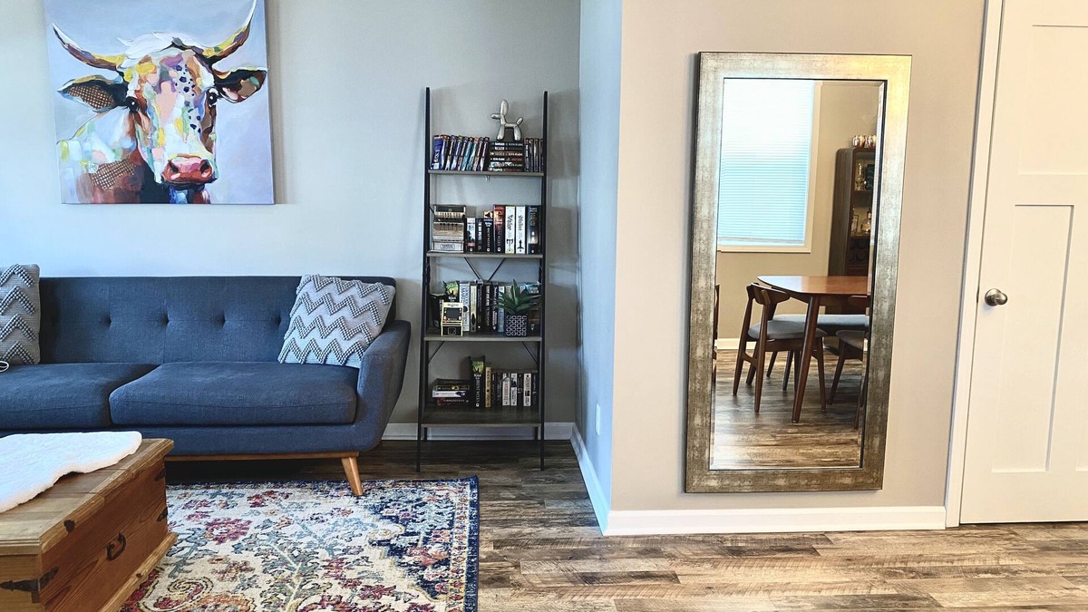 West Central House | Beautiful, Remodeled Home - Downtown Fort Wayne