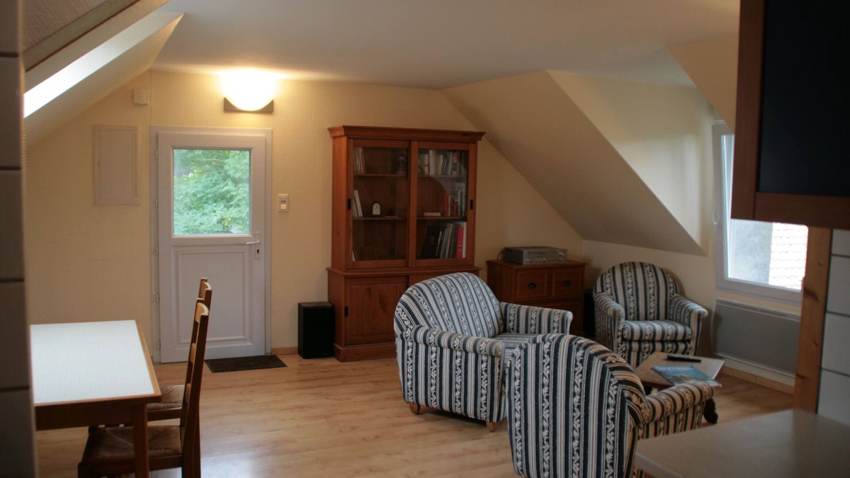 La Baule-Escoublac Apartment | Beautiful renovated apartment