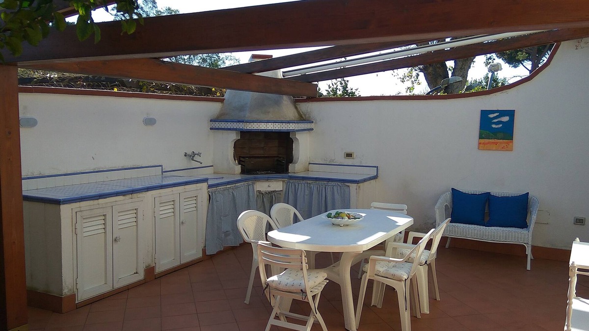 Colonia Elena Apartment | Beautiful residence residence Mesa del Mar on the ground floor at 500 m. from the sea