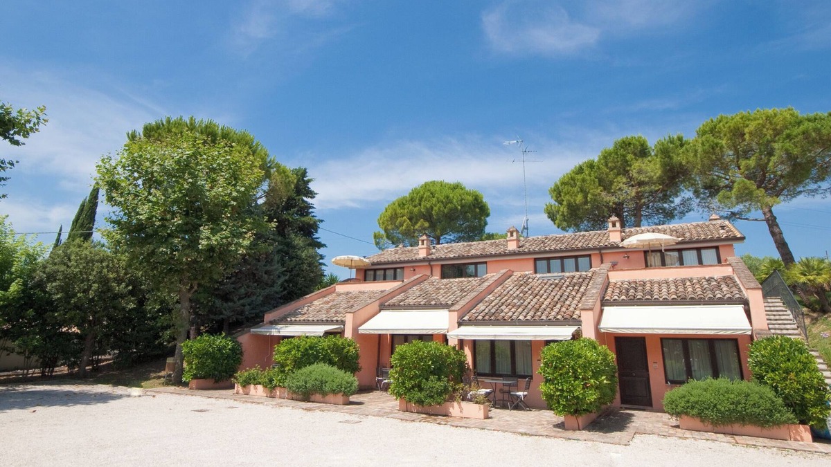 Civitanova Alta Other | Beautiful resort 3km from the sea