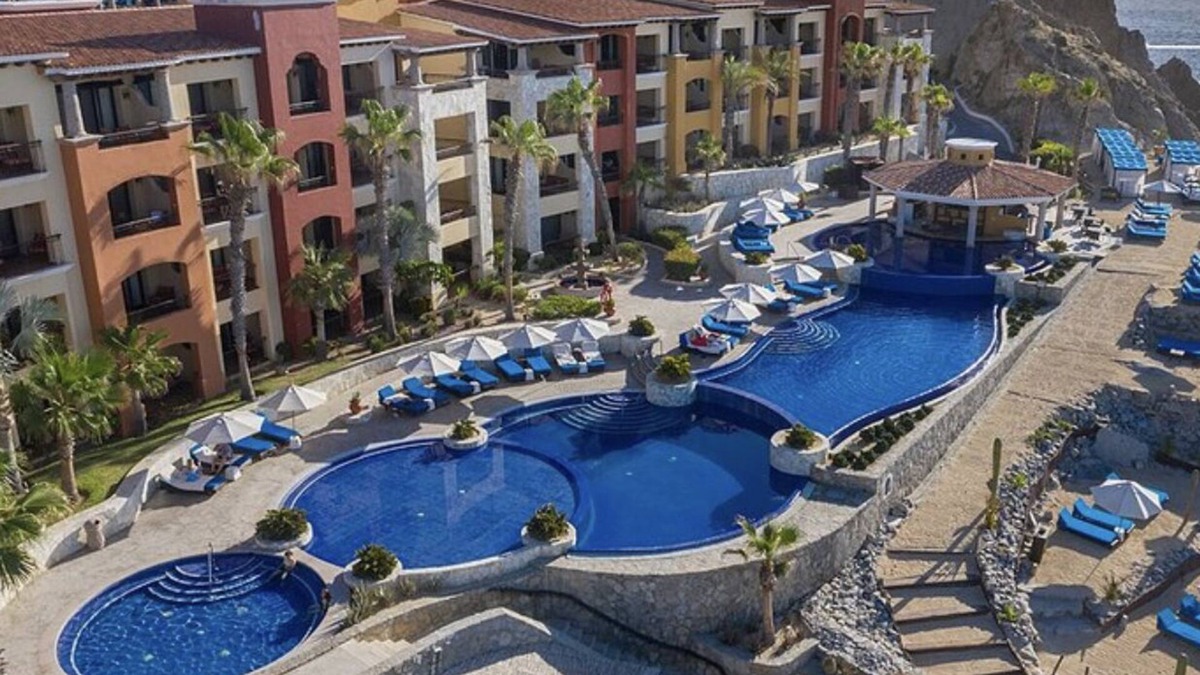 El Marasal Resort | Beautiful Resort