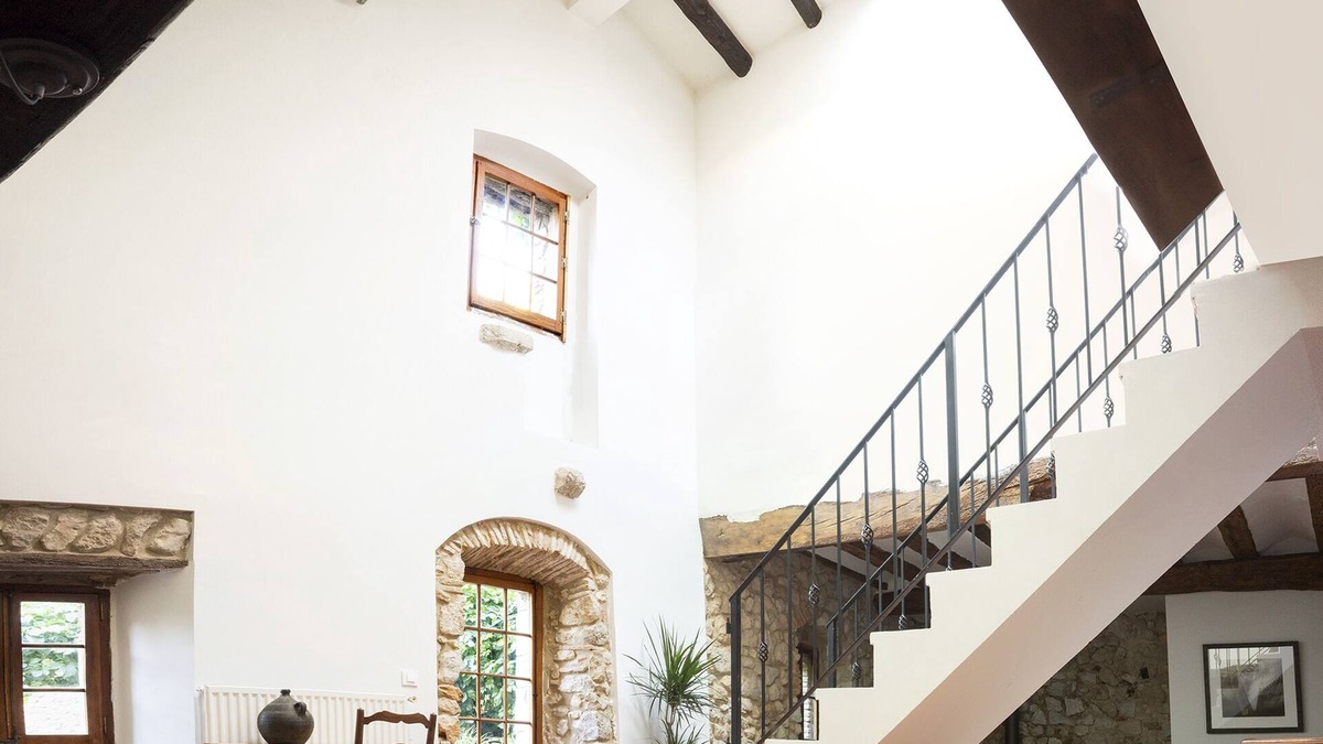 Vilanant Cottage | Beautiful restored 16th century rural house