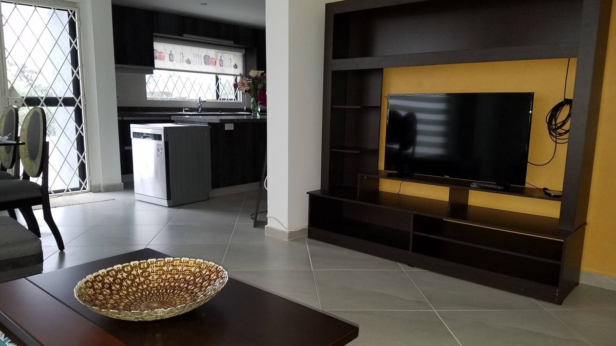Puembo Apartment | Beautiful Retreat!