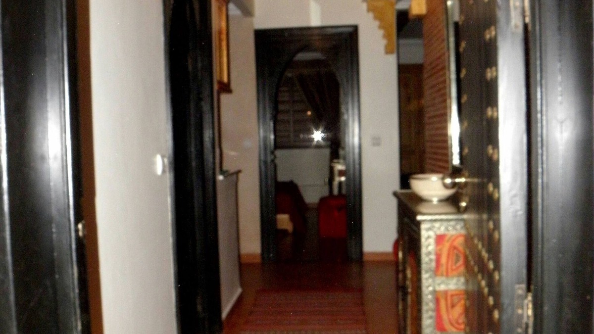 Semlalia Apartment | Beautiful riad style apartment, real little jewel and haven of peace.