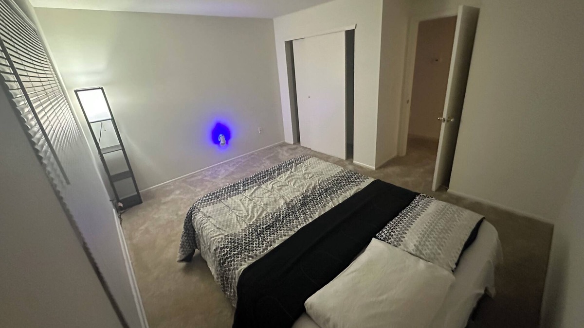 Galloway House | Beautiful room in Galloway 15 minutes from Atlantic City