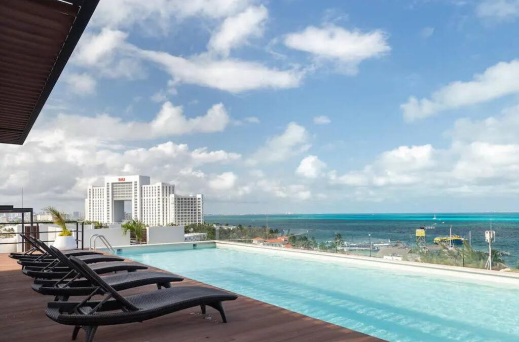 Zona Hotelera Apartment | Beautiful room well located in the hotel zone of Cancun