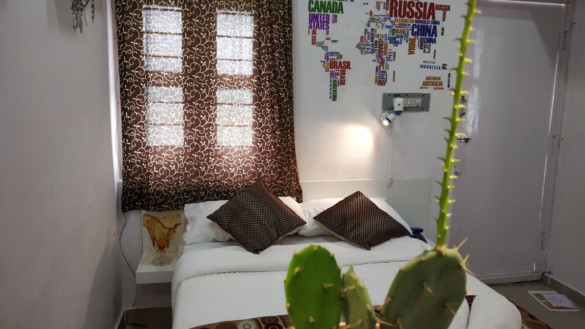 Mysore Hotel | Beautiful Rooms Surrounded by Nature in heart of Mysore