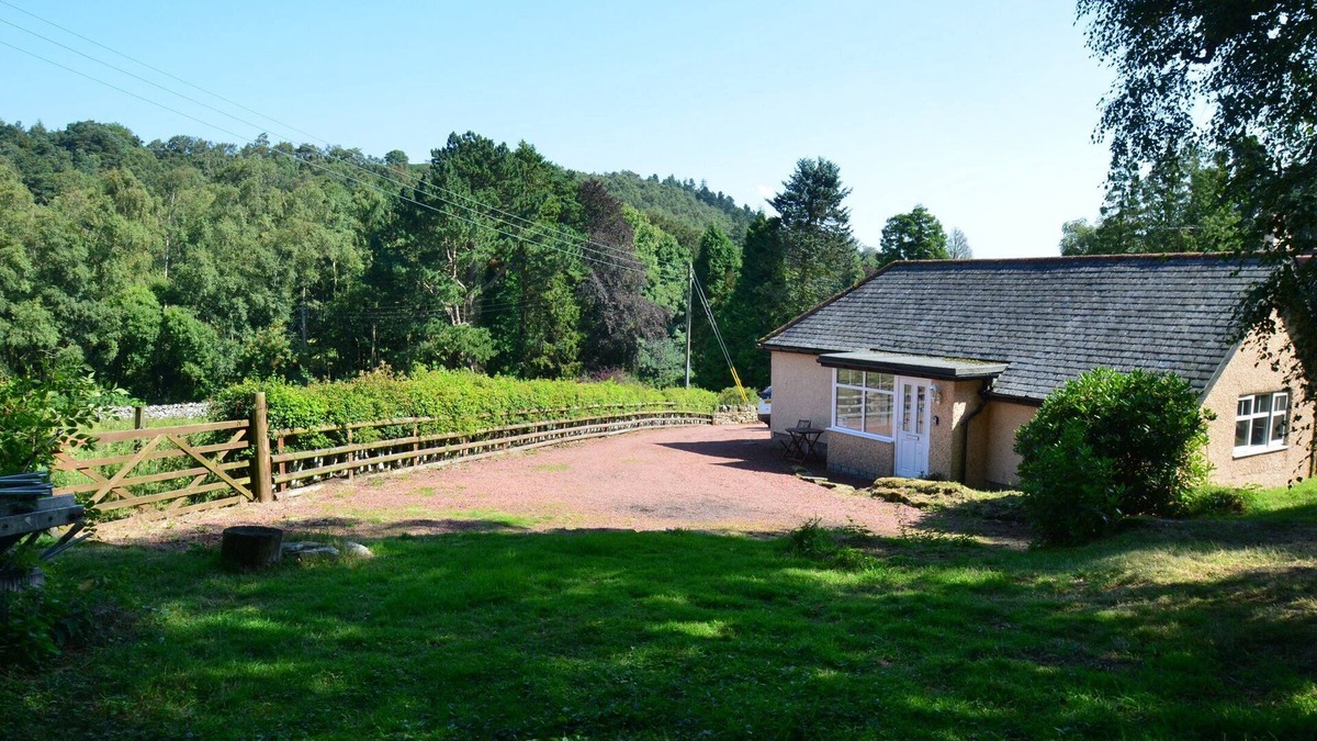 Rothbury House | Beautiful rural Cottage on the outskirts of Rothbury, Sleeps 4 in comfort