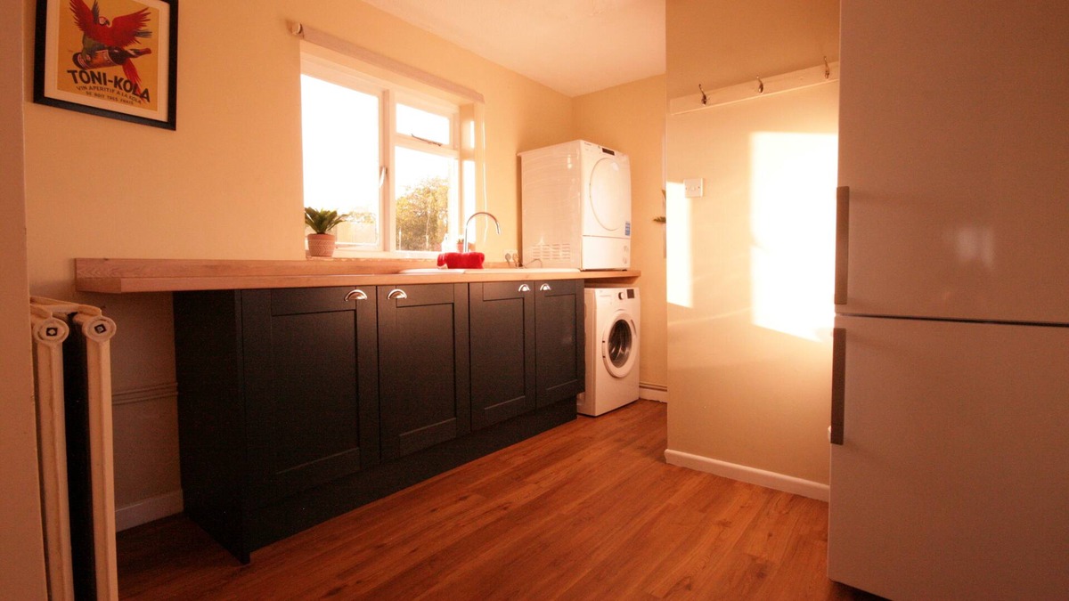 North Cadbury Cottage | Beautiful Rural Cottage With Countryside Views