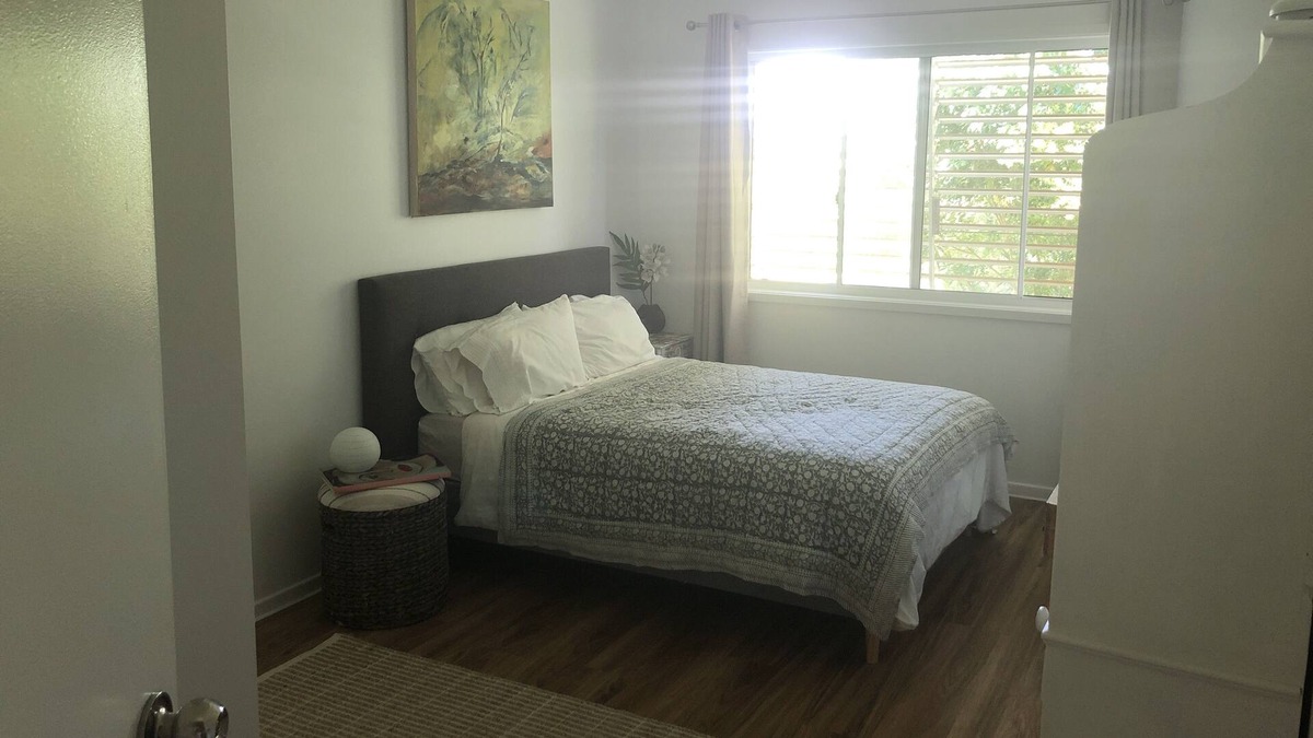 Eungai Rail House | Beautiful Rural home just off hwy and 10 mins to beach and shops.