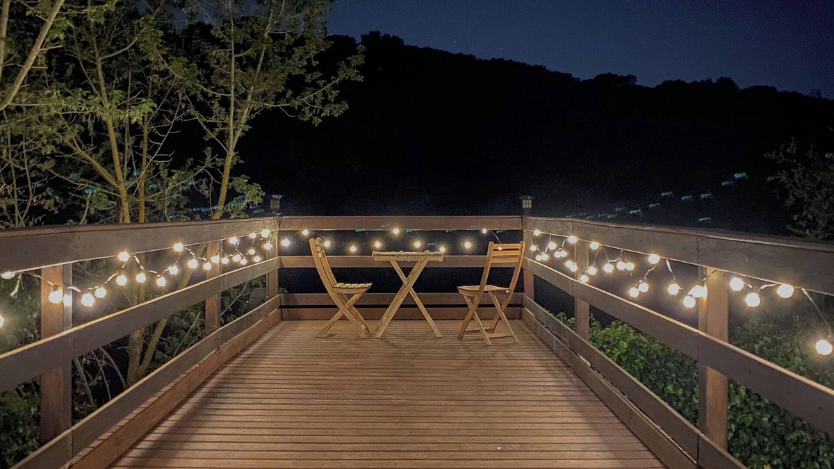 Dosrius Cottage | Beautiful rural house with pool and BBQ in the middle of the forest. Suitable for pets
