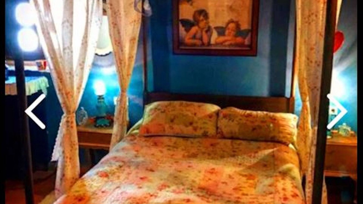 Valeria House | Beautiful rural house in Valeria