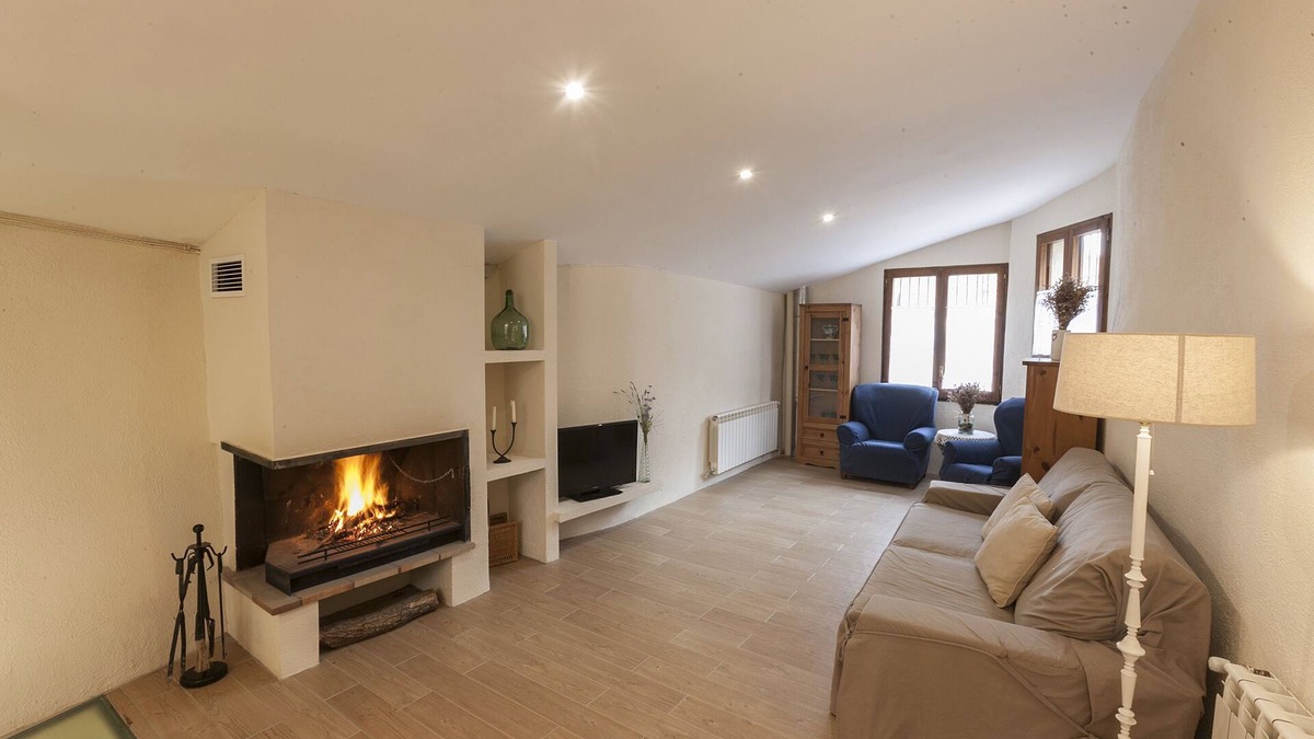 Farena Cottage | BEAUTIFUL RURAL HOUSE IN MONTAÑAS DE PRADES
