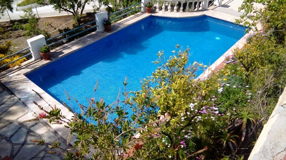 L'Albiol Villa | Beautiful rural retreat, private pool in the foot hill of the Prades Mountains
