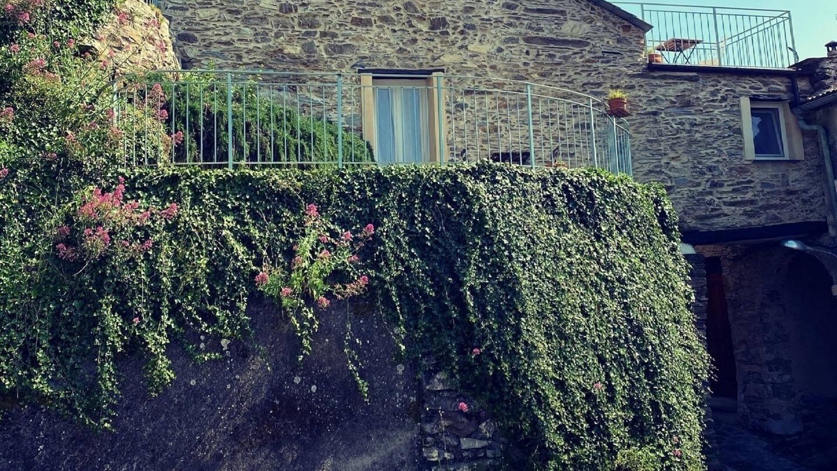 Ubaghetta Costa Other | Beautiful rustico in absolute tranquility and close to the beach