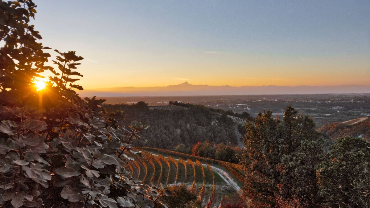 Clavesana House | Beautiful rustic in the Langhe