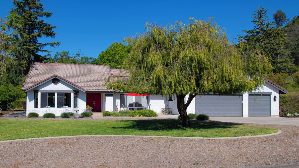 San Marcos House | Beautiful San Marcos Estate!