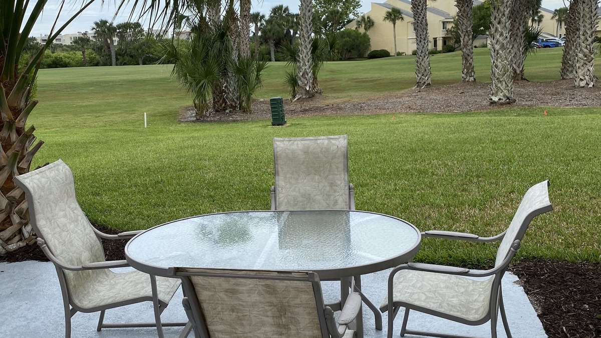 Sawgrass Condo | Beautiful Sawgrass Country Club condo! 3 day min
