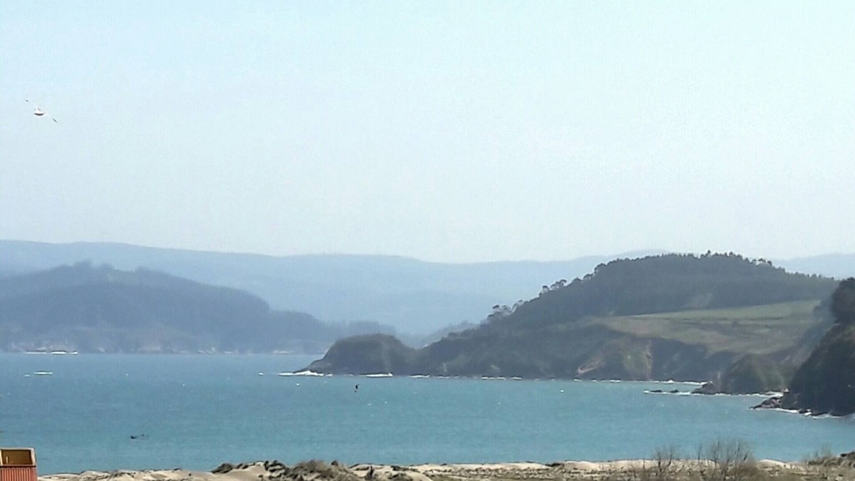 Carino Apartment | BEAUTIFUL SEA AND MOUNTAIN.