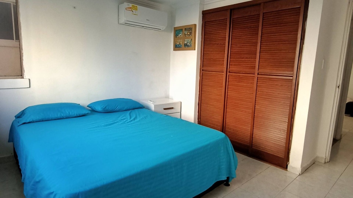 El Bosque Apartment | Beautiful sea view and sunsets 🌞, 1 minute to the beach ⛱️