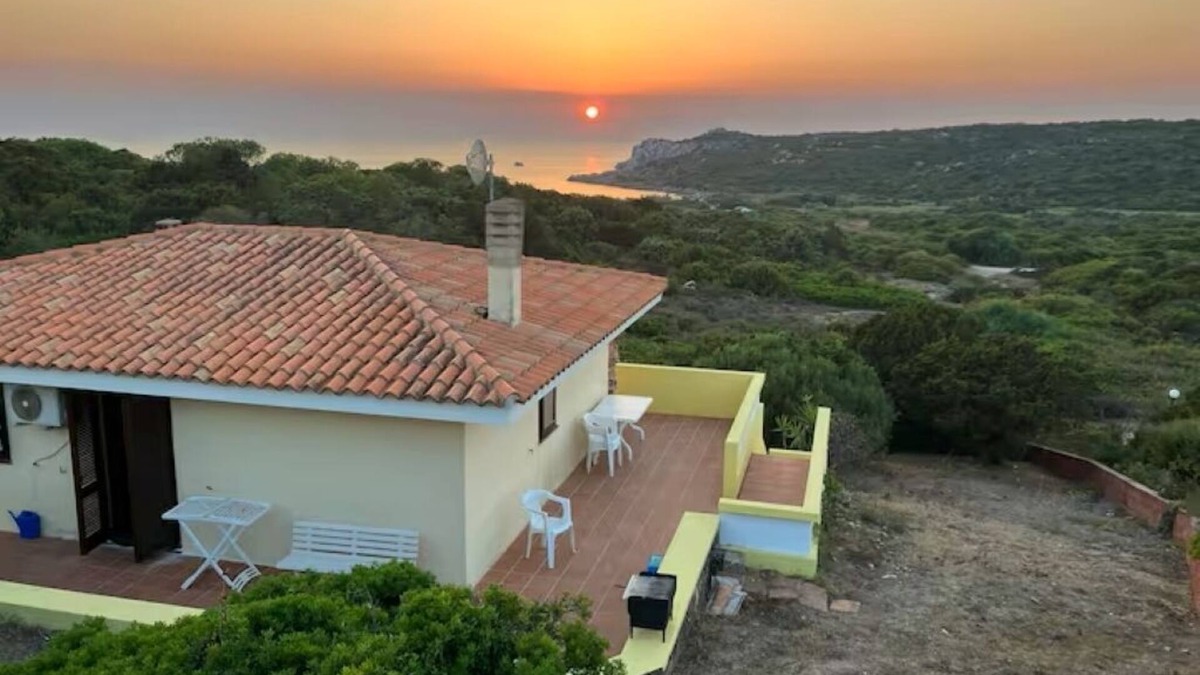 Santa Teresa di Gallura Villa | Beautiful Seaside Villa in Sardinia – Your Perfect Escape in Nature