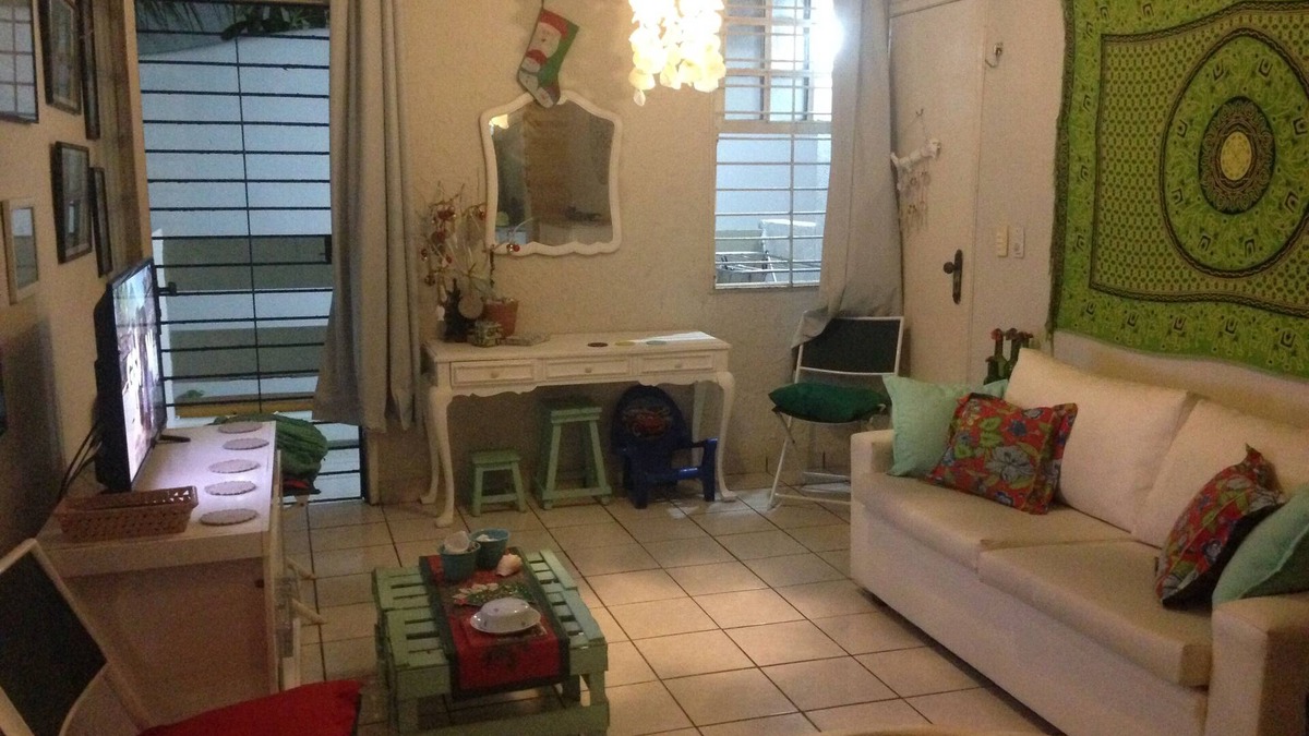 Paulista House | BEAUTIFUL SEASIDE PLACE - NICE ANDA BY THE SEA
