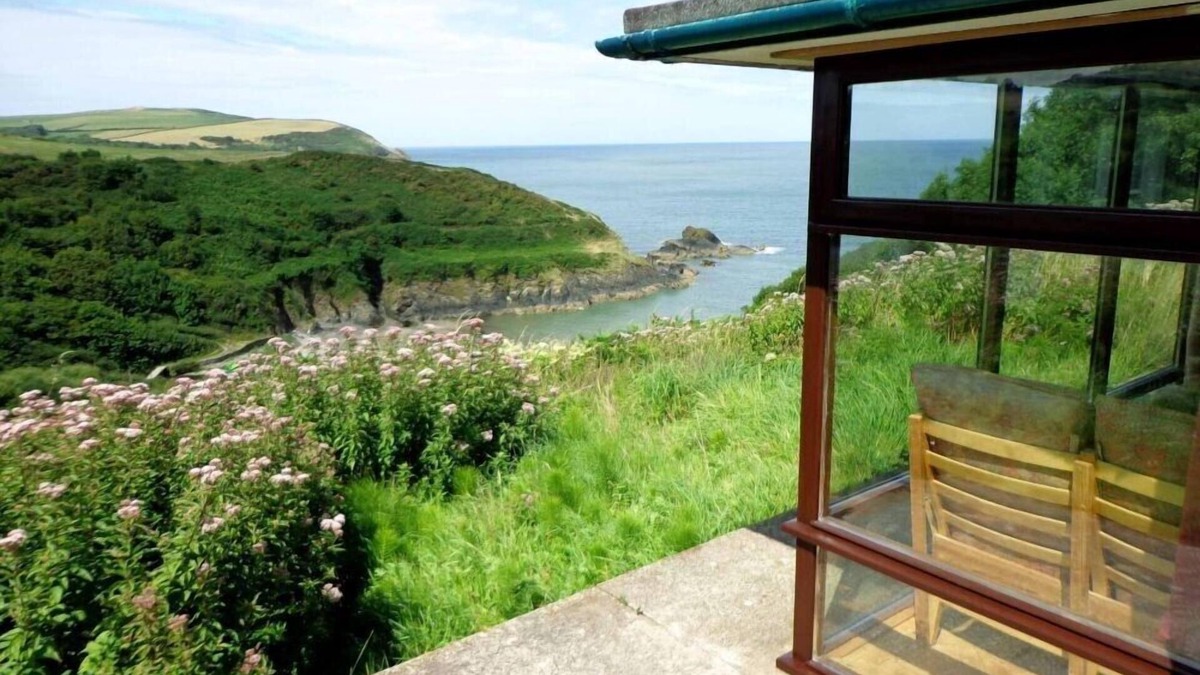 Newport Cottage | Beautiful Self Catering Cottage on the Pembrokeshire Coast