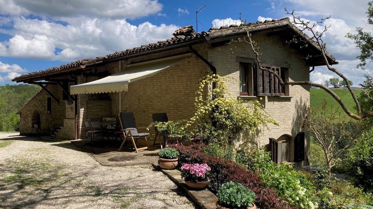 Urbania Cottage | Beautiful self-catering flat for rent in the country