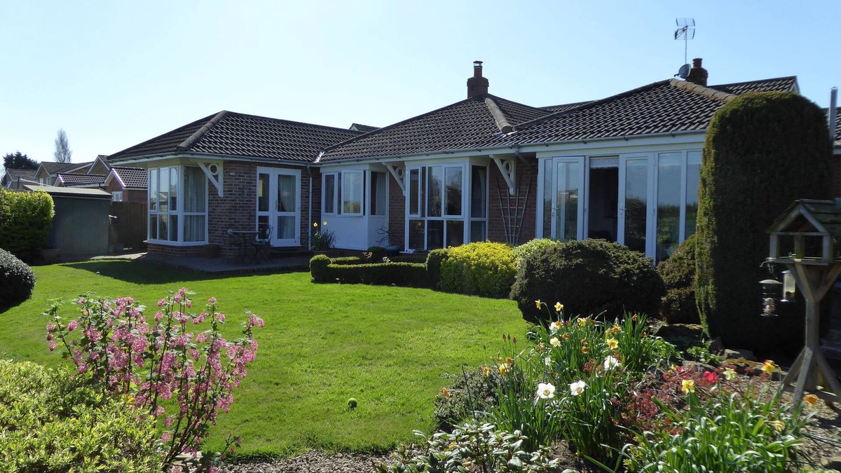 Dunnington House | Beautiful selfcontained annexe situated on the edge of the historical city York