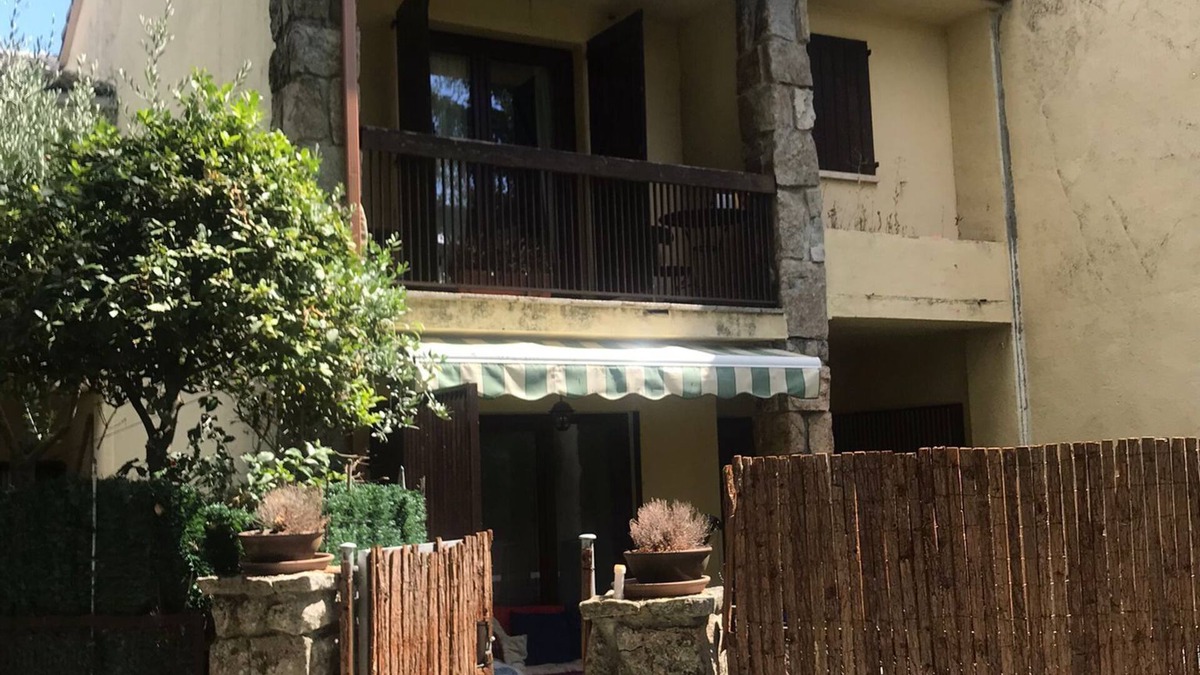 Navacerrada House | Beautiful semi-detached house in the town of Navacerrada