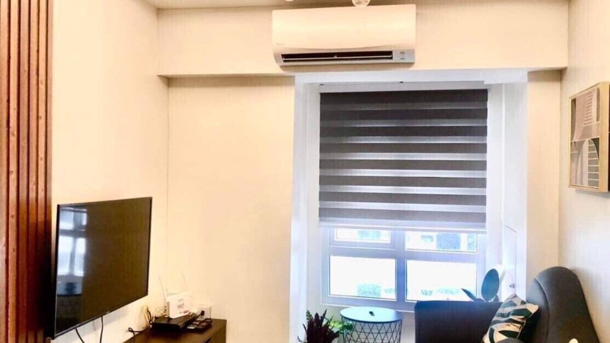 South Triangle Apartment | Beautiful Service Apartment
