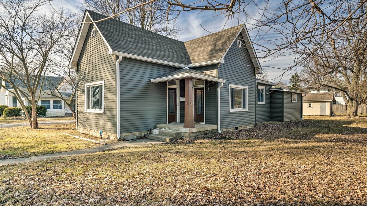 Sheridan House | Beautiful Sheridan Retreat w/ Nearby Park!