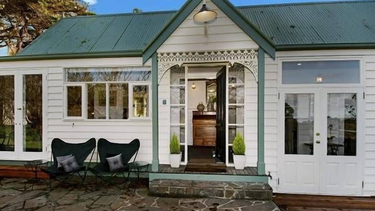 Shoreham Cottage | Beautiful Shoreham cottage and views