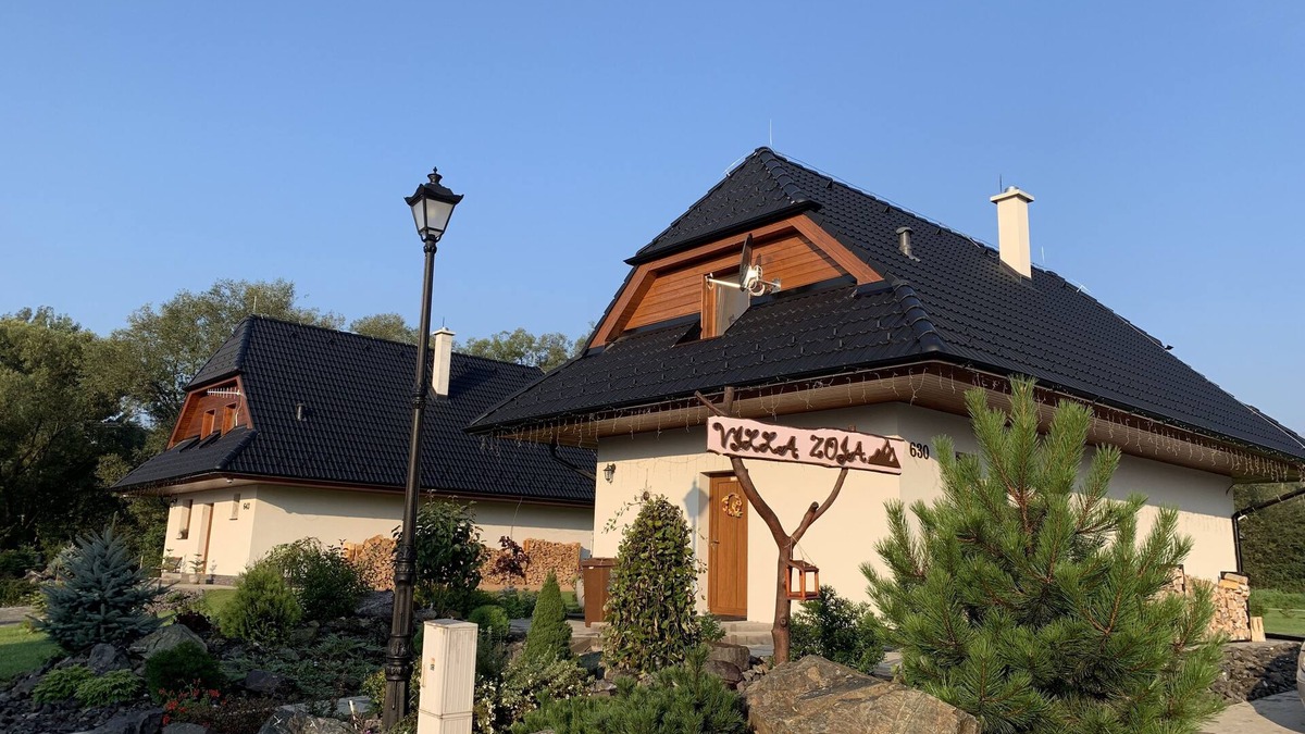Stara Lesna Cottage | Beautiful single family Home with panoramic views