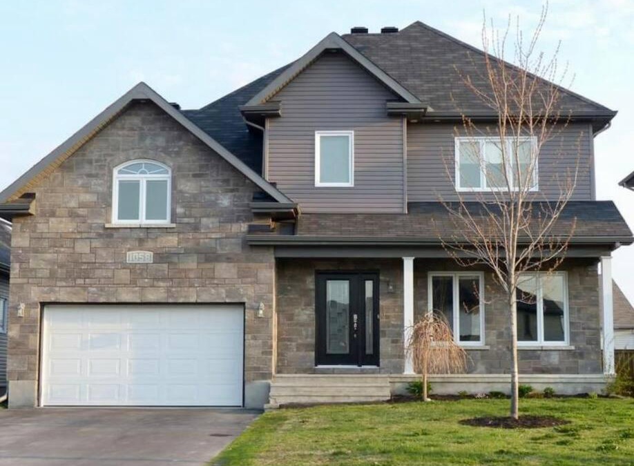Rockland Apartment | Beautiful single House in Rockland,ON