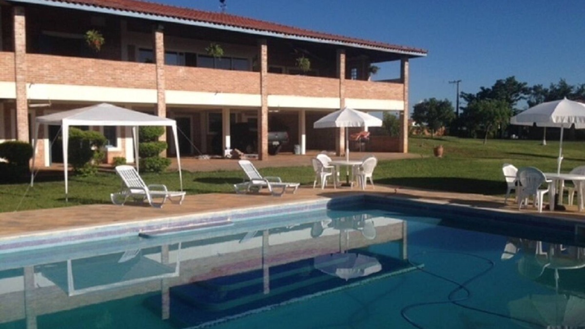 Porto Feliz House | BEAUTIFUL SITE