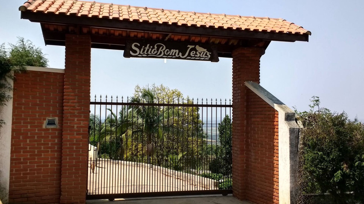 Ibiuna House | Beautiful Site for the Family, Celebrations or Commemorative Dates