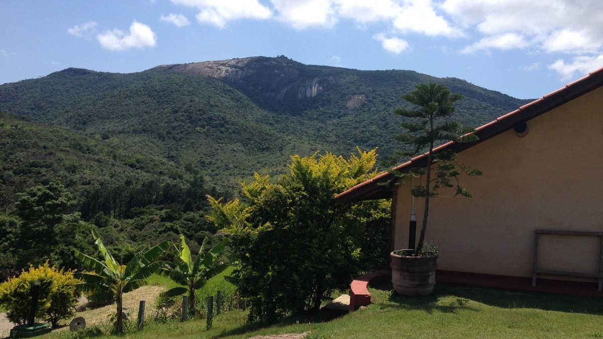 Itapetinga House | Beautiful site in a privileged location for 12 people