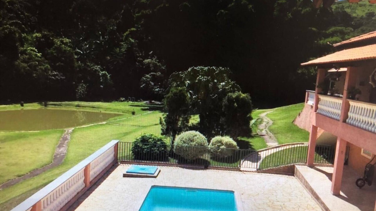 Andradas House | Beautiful site in the south of Minas Gerais - Serra da Mantiqueira