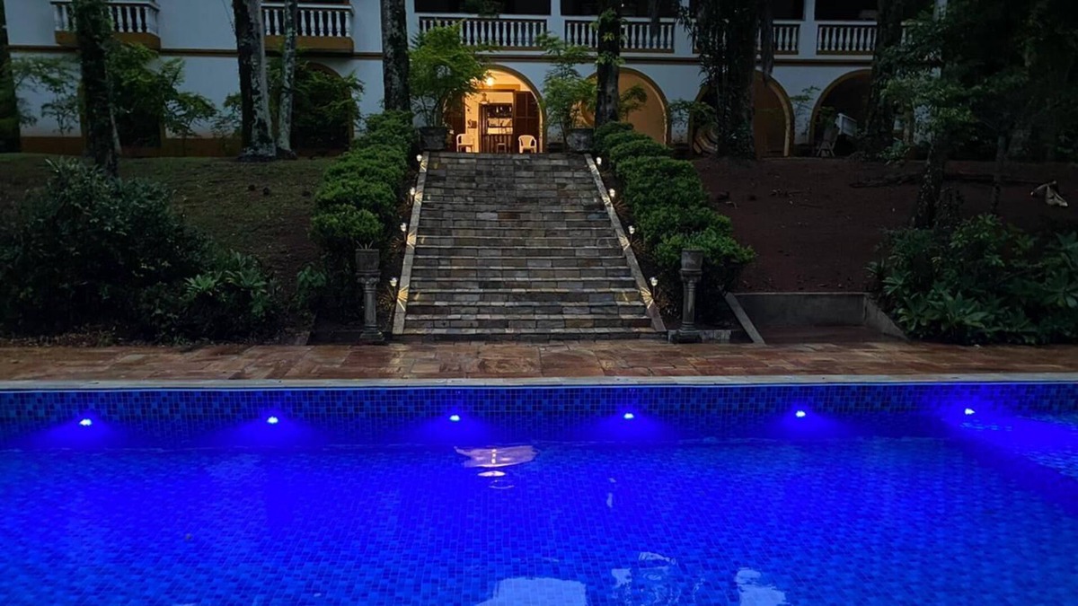 Itatiba House | BEAUTIFUL SITE - PERFECT FOR PERIODS OF REST, ISOLATION AND HOME OFFICE