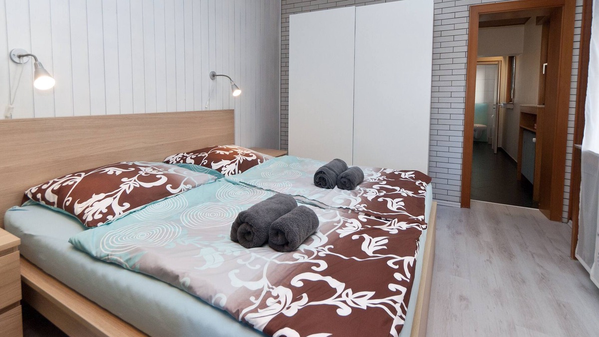 Alstaden Apartment | Beautiful, small and tasteful apartment is waiting for you